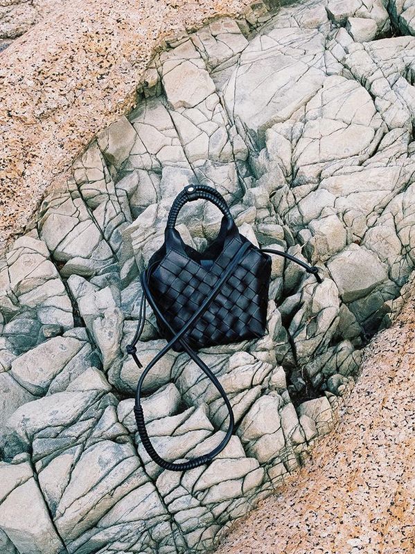 CalaJade Misu Mini Black