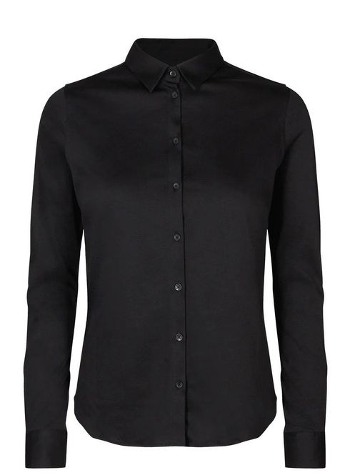 Hovedbilde Mos Mosh Tina Jersey Shirt ...