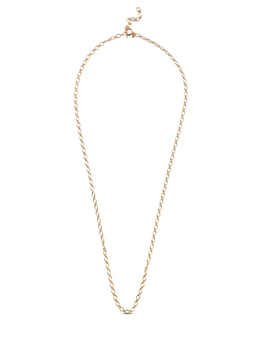 Hovedbilde Enamel Copenhagen Necklace ...