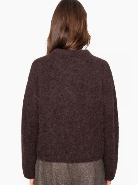 Hovedbilde Camilla Pihl Joy Knit Dark ...