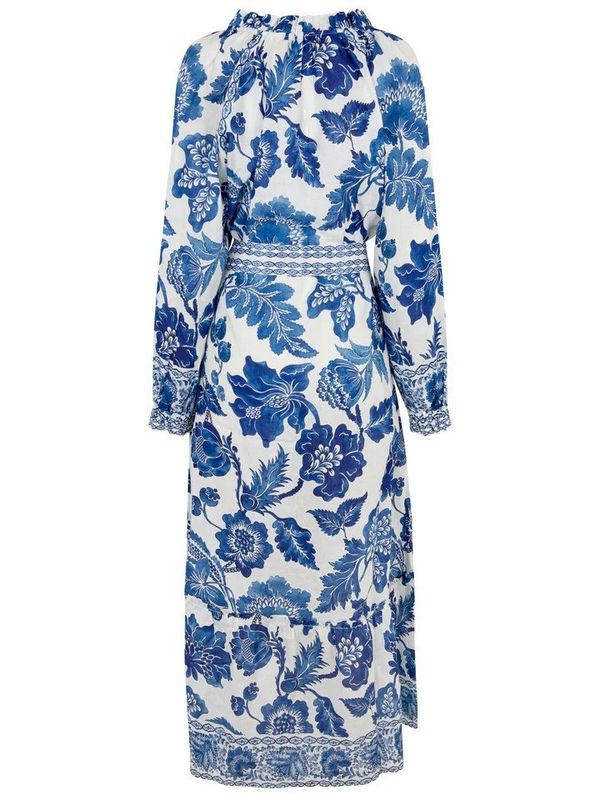 Dea Kudibal Idania NS Dress Blossoming