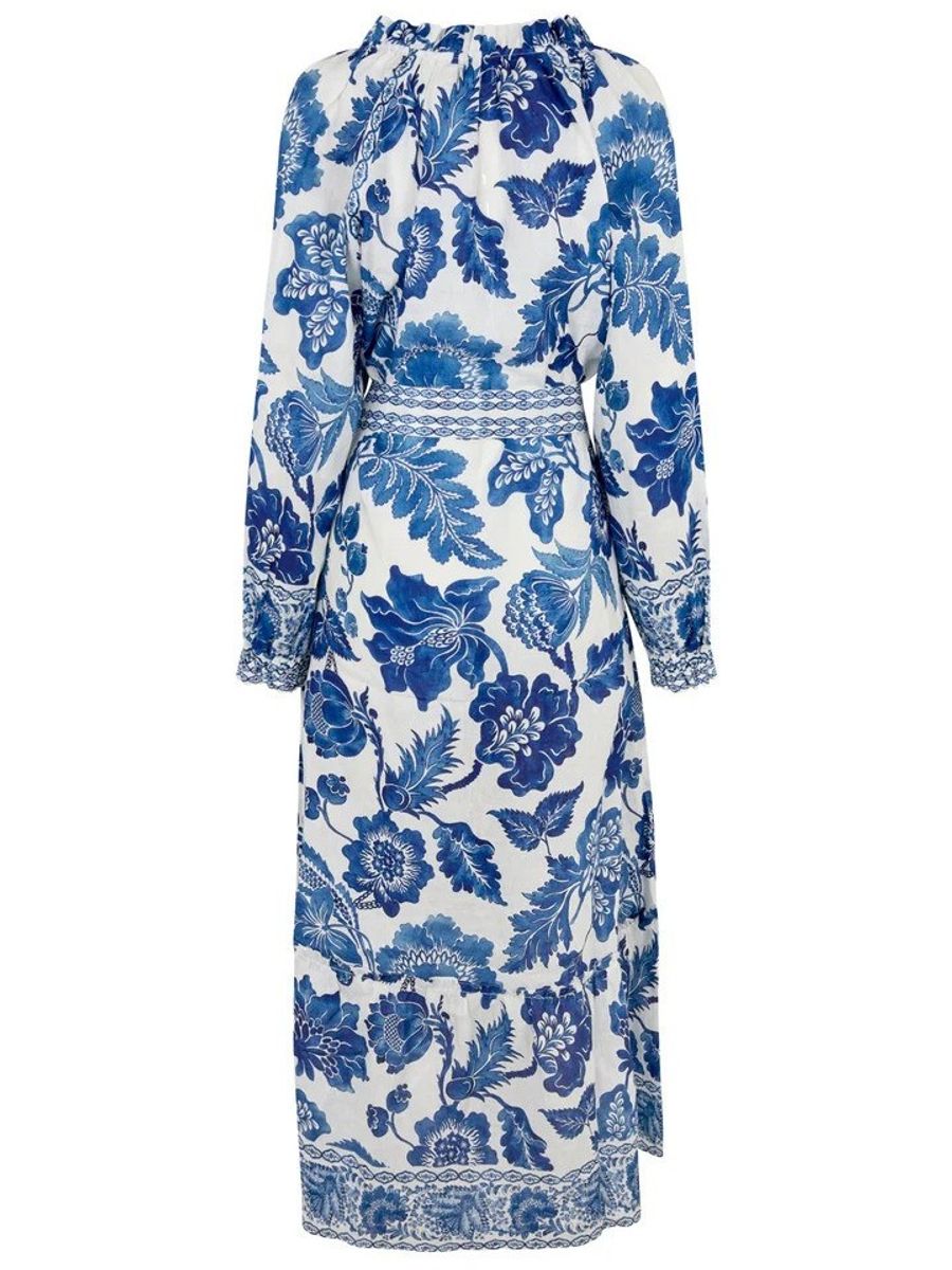 Dea Kudibal Idania NS Dress Blossoming