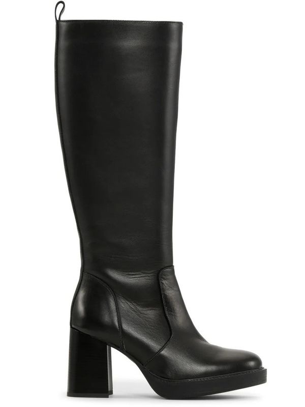 Shoe Biz Copenhagen Anette Black
