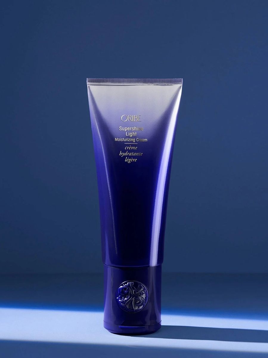 Oribe Supershine Light Moisturizing Cream 150ml