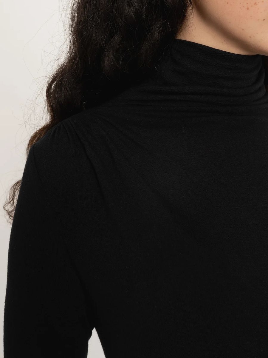 VIVEH Alcor Top Black