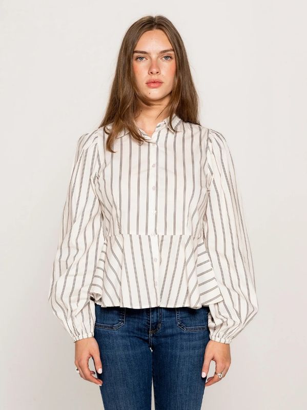 MissMaya Diana Shirt Vanilla Ice