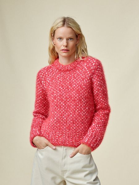 Hovedbilde O.A.D. Ole No. 3 Red