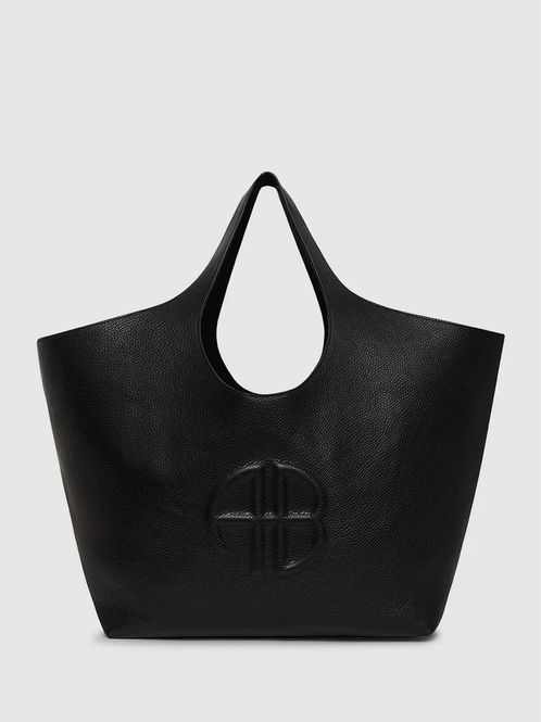 Hovedbilde Anine Bing Lili Tote Black